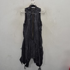 All Saints Zeeda Dress Black