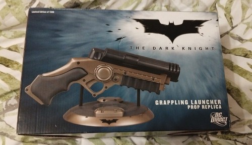 Batman prop replica - batman, |
