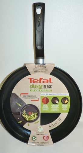 New tefal change - -,
