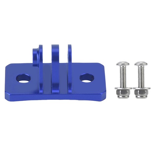 Skydiving helmet mount adapter - skydiving,