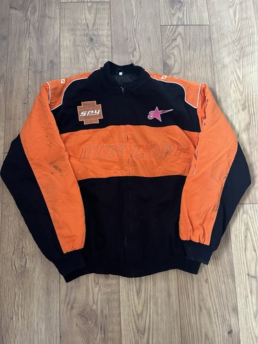 Rare dunlop ktm - vintage, bomber