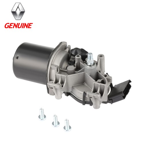 Genuine windscreen wiper motor - genuine,