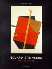 Eduard Steinberg. Monographie