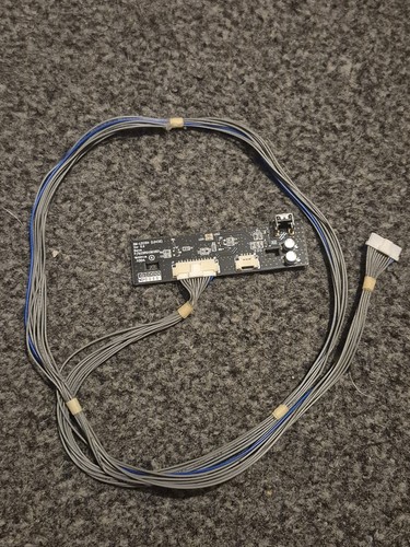 Ir sensor - tv,
