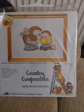 New DMC Country Companions