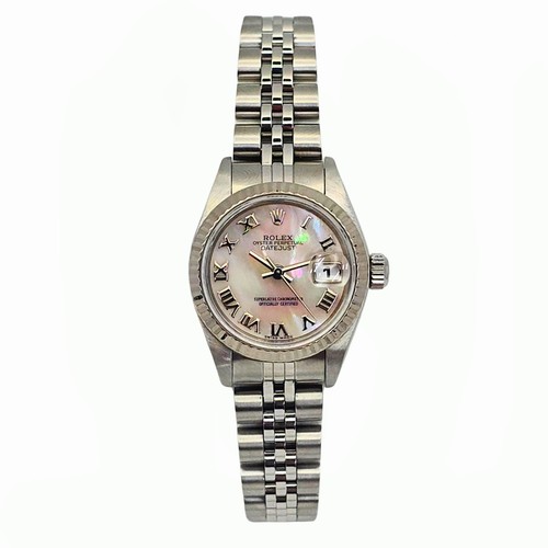 Ladies rolex datejust 79174 - ladies,