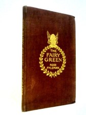 The Fairy Green (Rose Fyleman