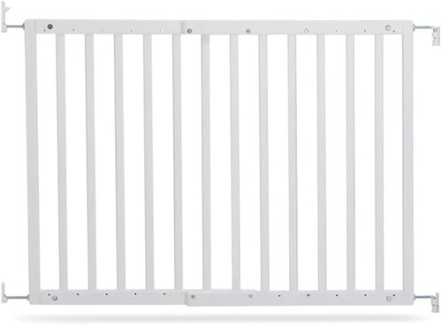 Safetots wooden stair - safetots, gate