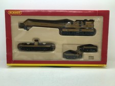 Hornby gauge r6206 cowans - hornby, oo