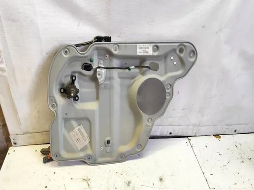 Touran 1t1 1t2 rear right - vw,