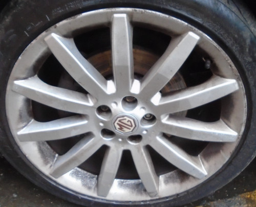 Gt 5dr 1x 18 - 5dr,