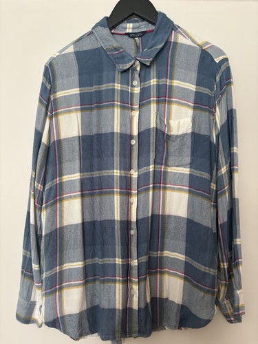 Joules women button up - joules, button-up