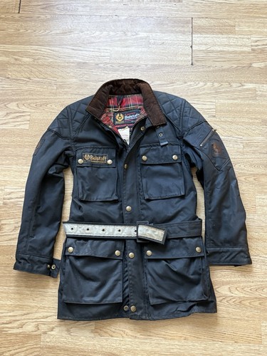 Belstaff tourmaster trophy - belstaff,