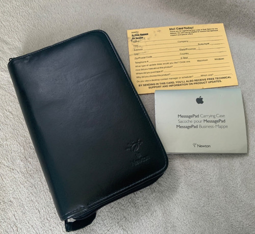For vintage apple newton - apple,