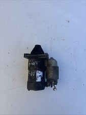 FIAT 500 STARTER MOTOR