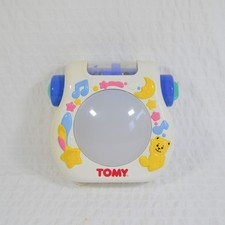 Tomy First Fun Lullaby Dream