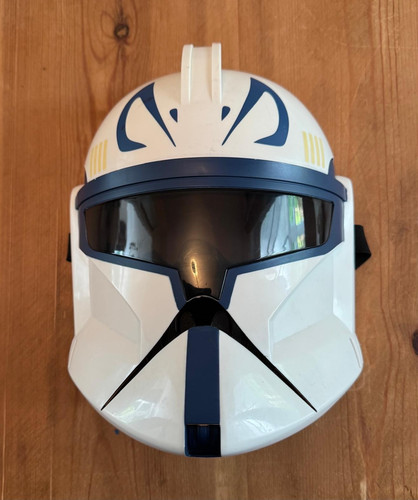 Star wars clone - star,