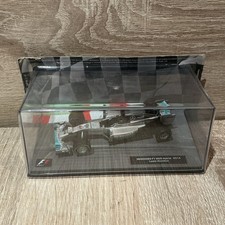 Car collection mercedes f1 - mercedes,