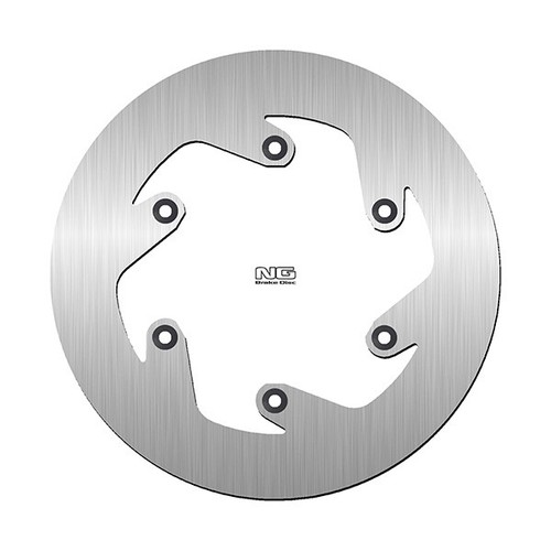 Rear brake disc - rear, ktm