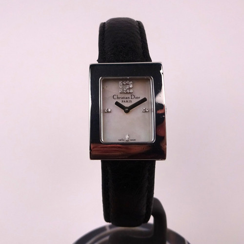 Christian dior malice watch - christian,