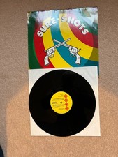 Kent LP 074 Sure Shots