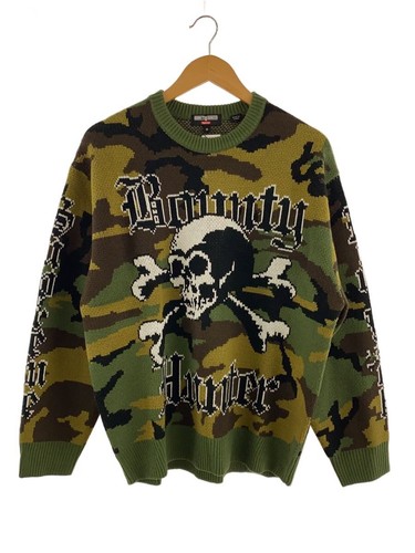 Supreme bounty hunter - supreme, 23fw