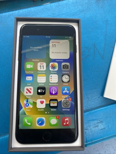 Apple iphone plus - iphone, 8