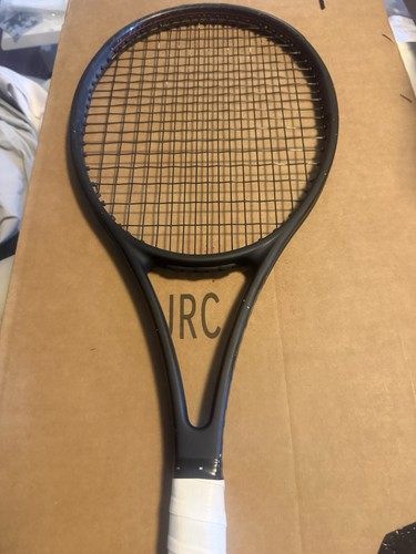 Tennis raxket wilson pro staff - raxket,