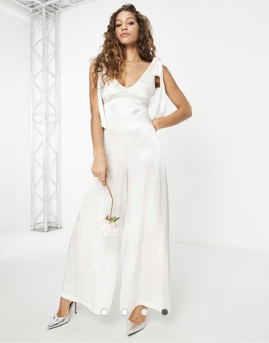 Topshop bridal bow tie - topshop,