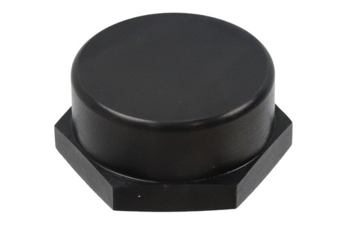 Locking nut for