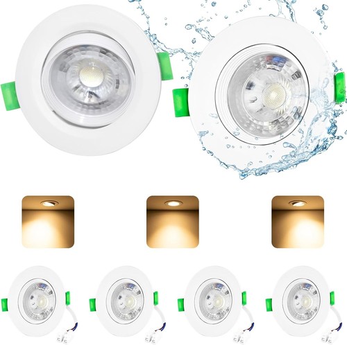 Energy efficient led - energy, 5w