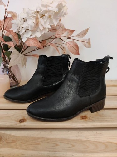 Women sole comfort - sole, black