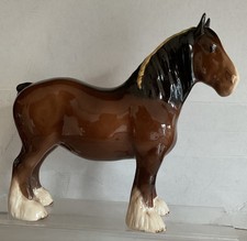 Beautiful Beswick Horse -