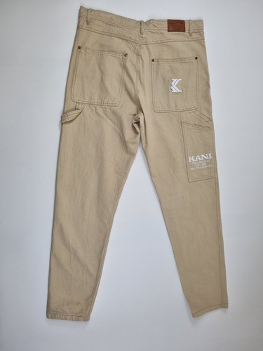 Karl kani jeans - karl, xl