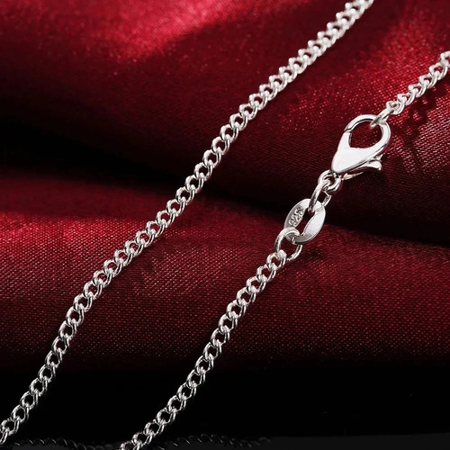 Genuine 925 sterling - 925, silver