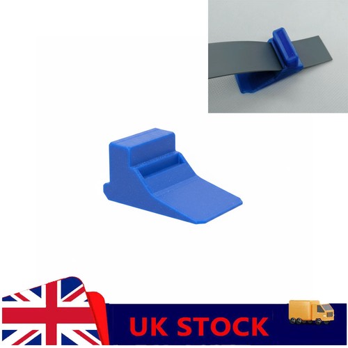 Cover strip trim fitting tool - cover,
