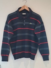 Lacoste Vintage 1980s Men's