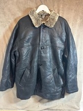 Vintage 2DM Canada Sheepskin