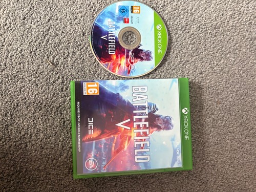 Battlefield - , 2018)