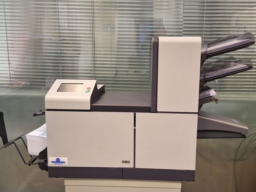 Refurbished neopost quadient - refurbished, /