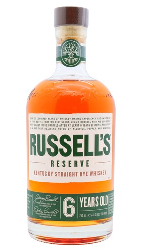 Wild turkey russell s - wild,