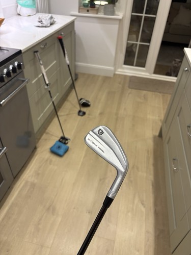 Wilson staff model pw - wilson,