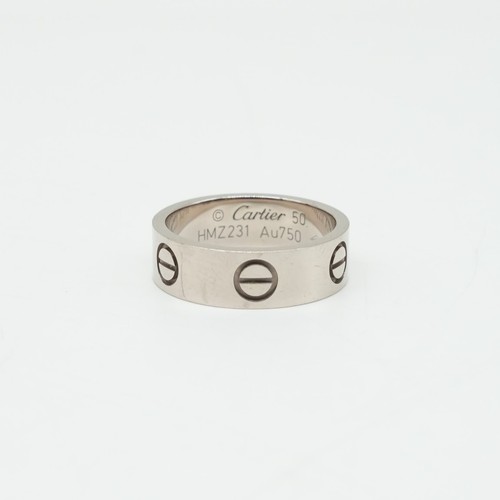 Authentic preloved cartier - authentic,