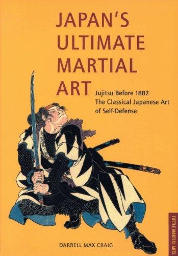 Japan ultimate martial art - martial,