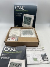 Owl Wireless Energy