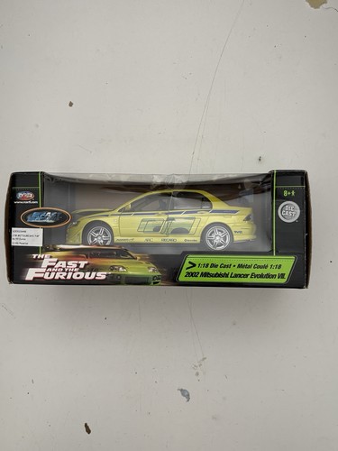 Fast and the furious 2002 - fast,