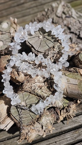 Beautiful herkimer diamond - herkimer,