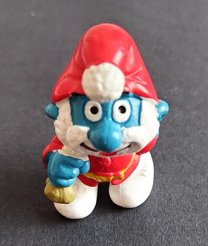 Schleich santa papa - schleich,
