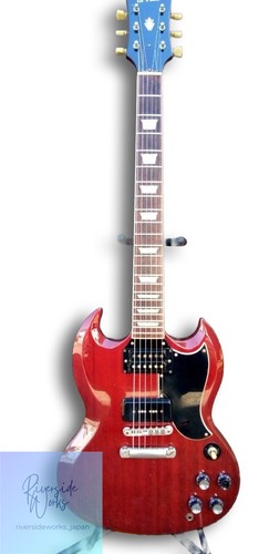 Orville standard 1997 - sg,