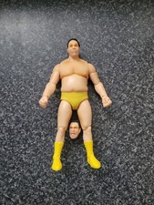 WWE Andre The Giant Super 7